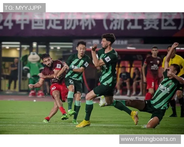 上海海港足球俱乐部青训技术比武活动精彩上演展现年轻球员实力与潜力