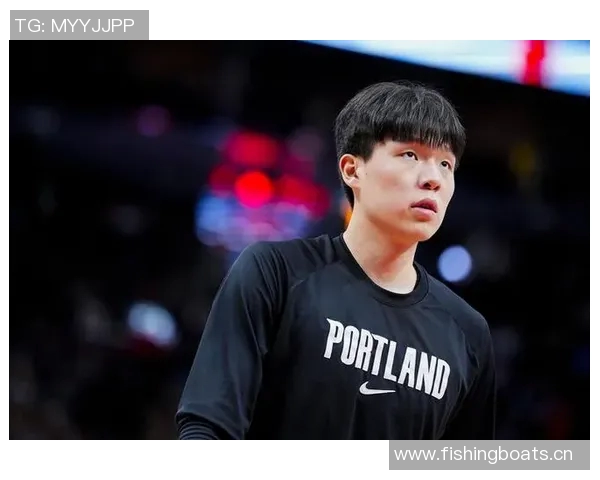 媒体人警告开拓者若继续低迷将面临摆烂局面瀚森应加速在G联赛磨练技能