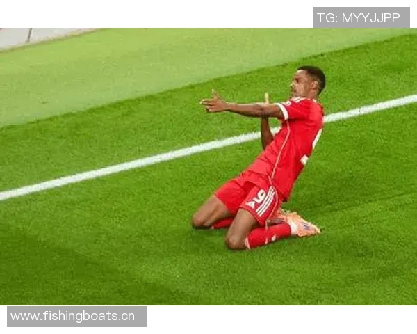 伊萨克首球助红军取胜维尔茨策动加克波完美助攻