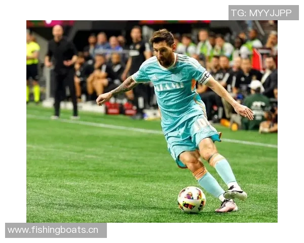 梅西半场表现亮眼1球4次成功过人7次对抗6次获胜